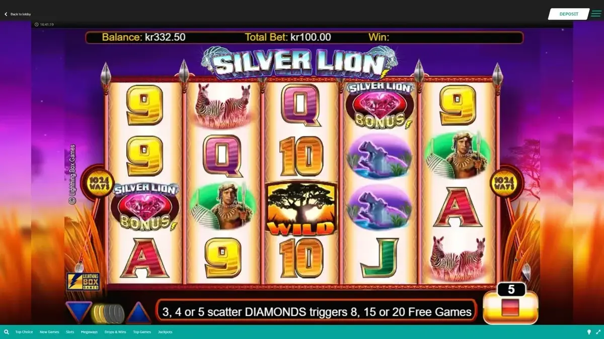 Fastbet screenshot